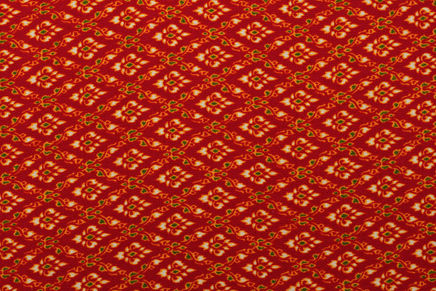 泰国土布的式样图片下载