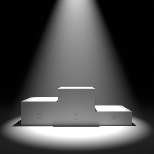 赢家讲台图片下载