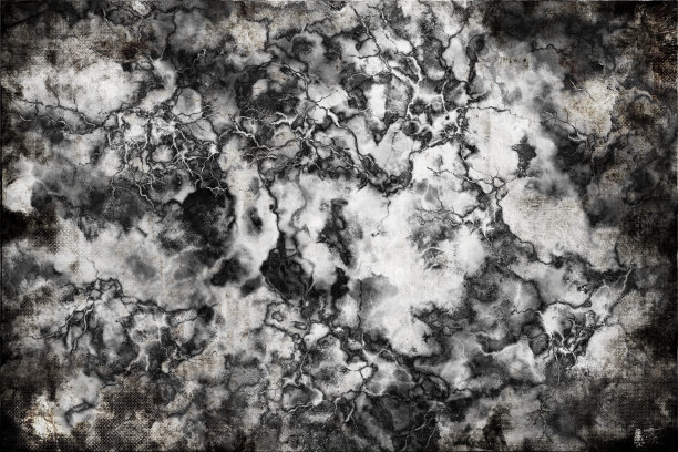 抽象的垃圾背景纹理图案墙图片下载