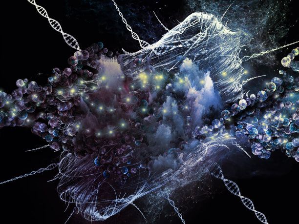 抽象的缩影图片下载