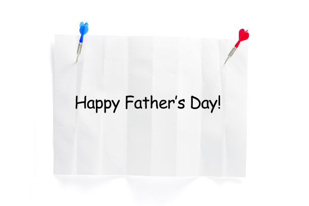 祝您父亲节快乐图片下载
