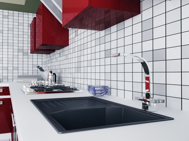 室内厨房图片下载