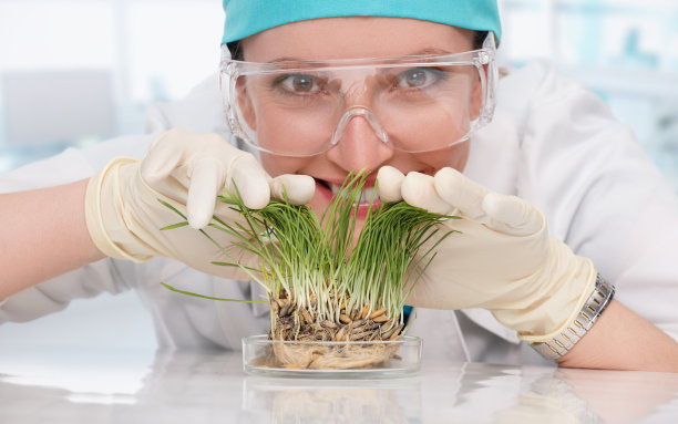 植物生物学家图片下载