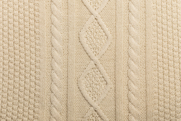 针织物质地图片下载