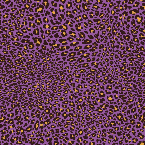 豹纹背景素材ID：156287530