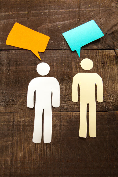 两个男人图标插图和漫画三明治图片下载