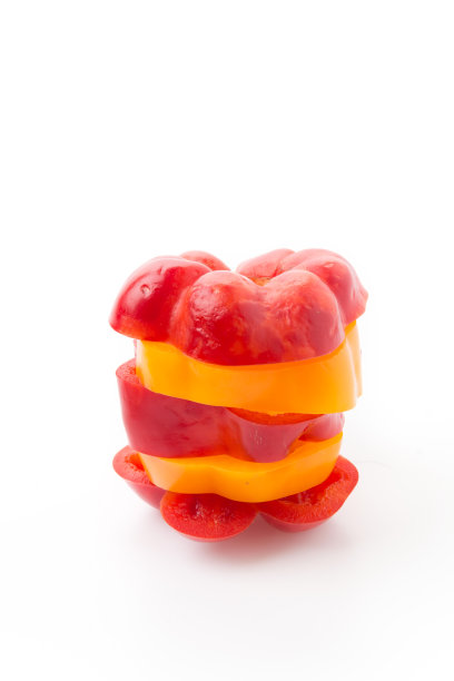 甜辣椒图片下载