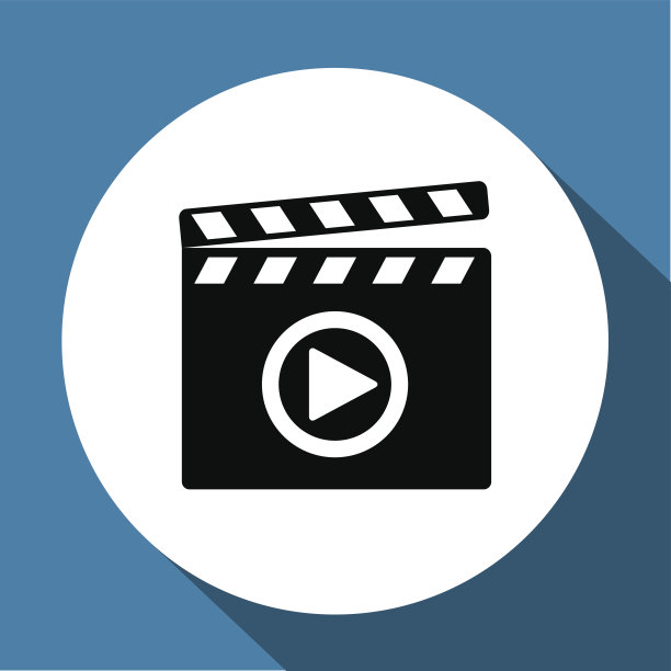 视频图标图片下载