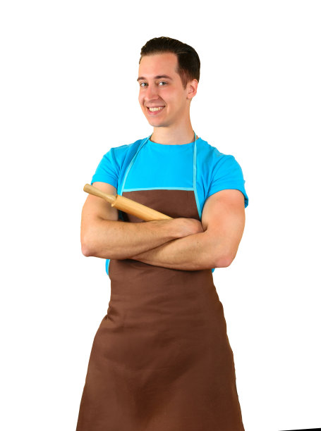 爸爸做饭图片下载