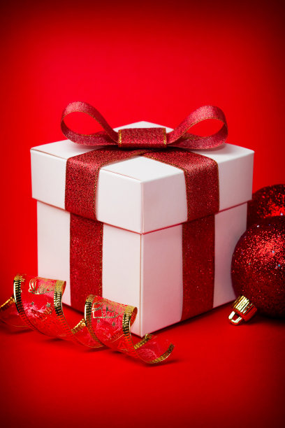 圣诞礼物图片下载