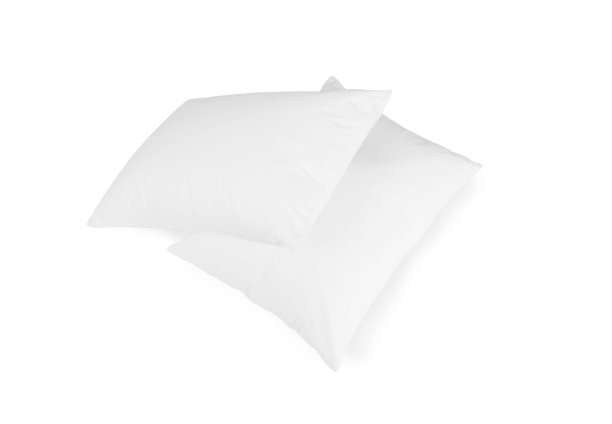 两个枕头图片下载