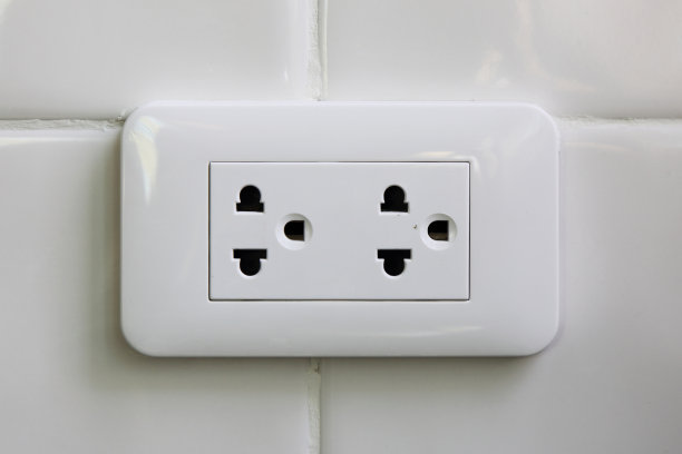 东南亚电源插座图片下载