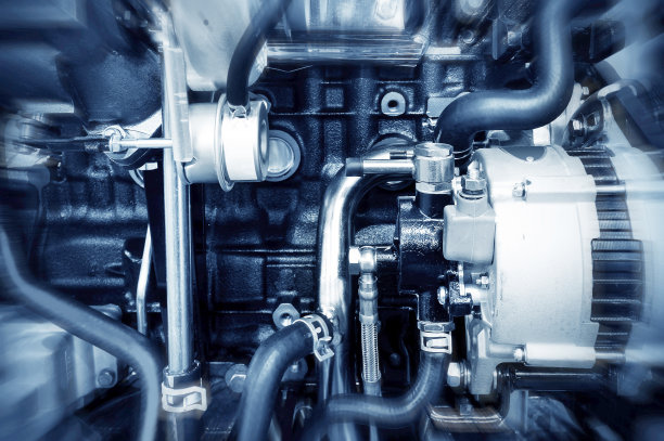 汽车发动机图片下载