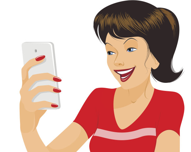 女孩制作有问题图片下载