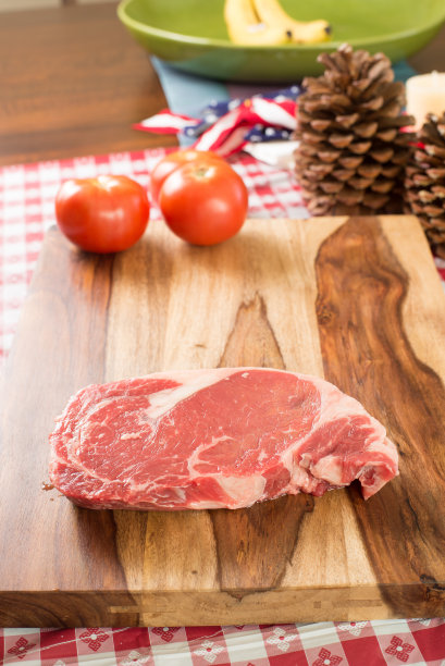 牛排生牛肉图片下载