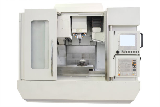 金属加工业的机器图片下载