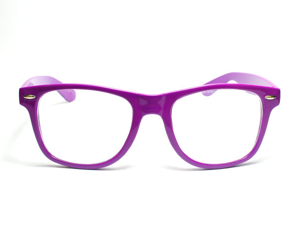 白色背景的太阳镜图片下载