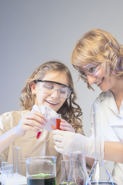 做实验在实验室图片下载