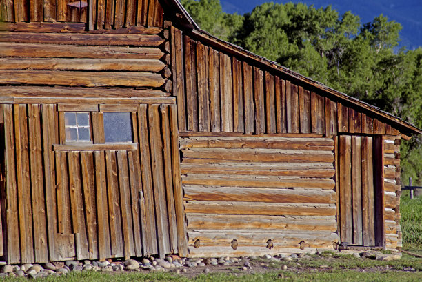 从大提顿到大咖啡图片下载