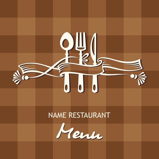 菜单横幅图片下载