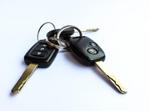 车钥匙金融图片下载