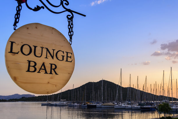 朗格酒吧图片下载