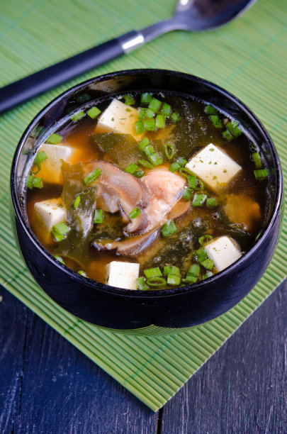 味噌汤图片下载