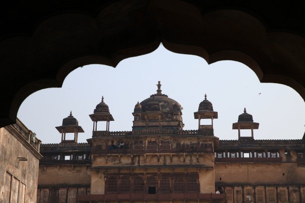 奥查宫图片下载