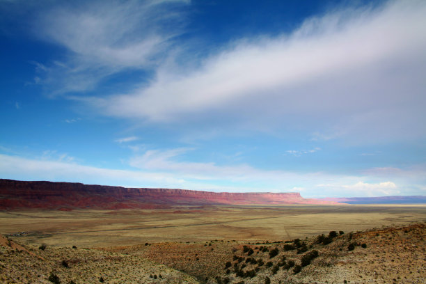 朱砂悬崖国家纪念碑AZ图片下载
