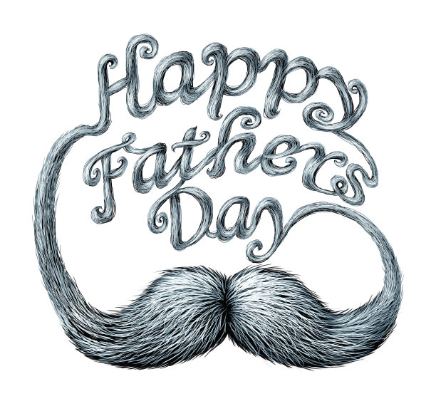 父亲节的象征图片下载