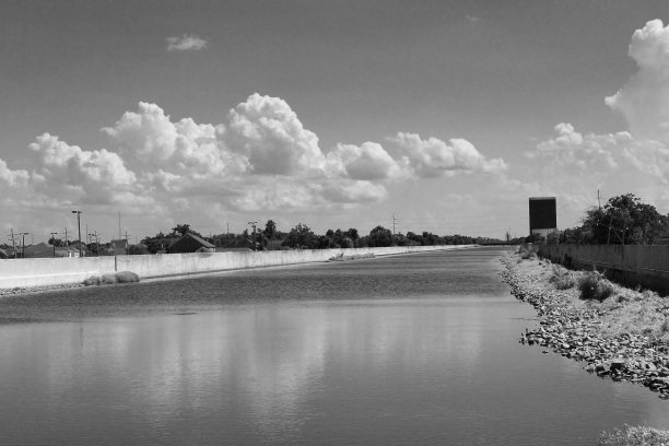 新奥尔良，圣运河17号图片下载