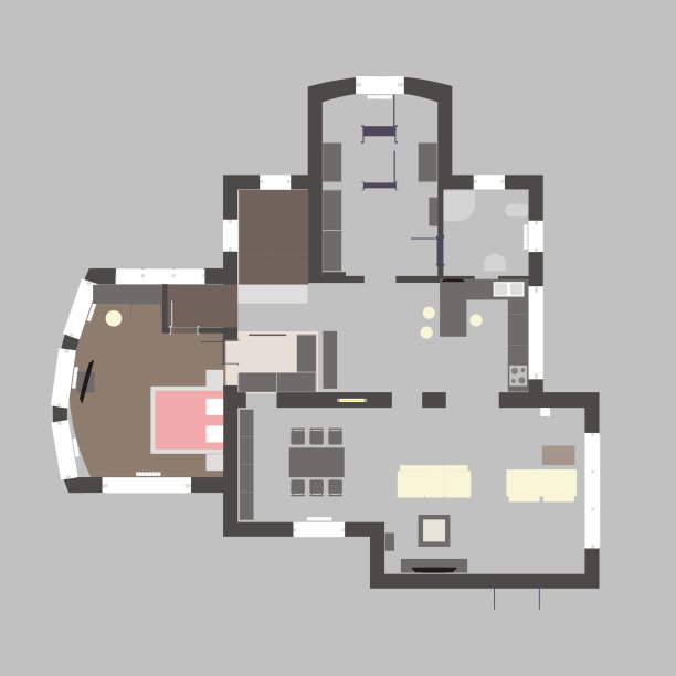 房子的计划图片下载