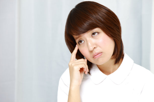 护士有点担心图片下载