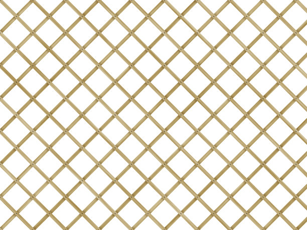 木格子对角线板与裁剪路径图片下载