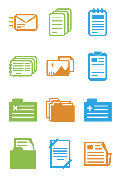 数据和文件图片下载