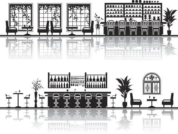 咖啡馆/酒吧图片下载