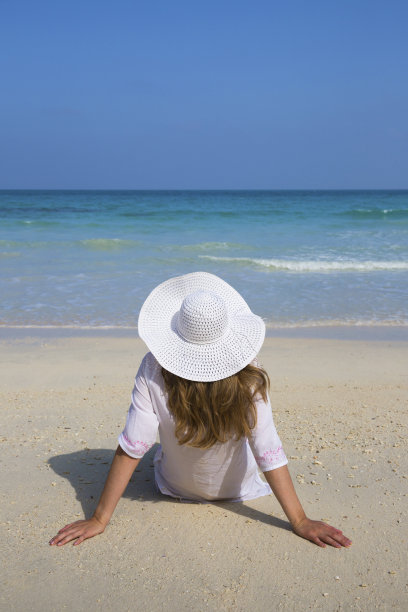 度假天堂。图片下载