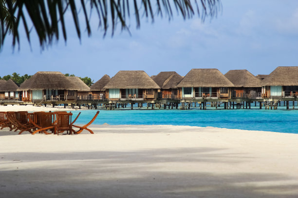 马尔代夫图片下载