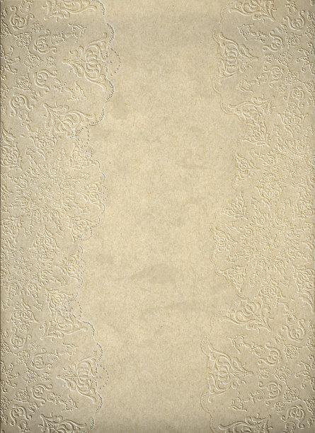 一张古老的纸纹理图片下载