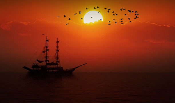 yaht土耳其海滩图片下载