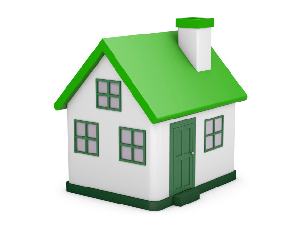 房子3 d图片下载