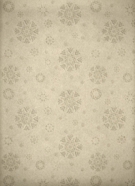 一张古老的纸纹理图片下载