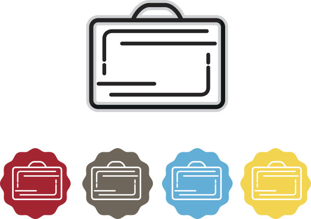 Offive包图标图片下载