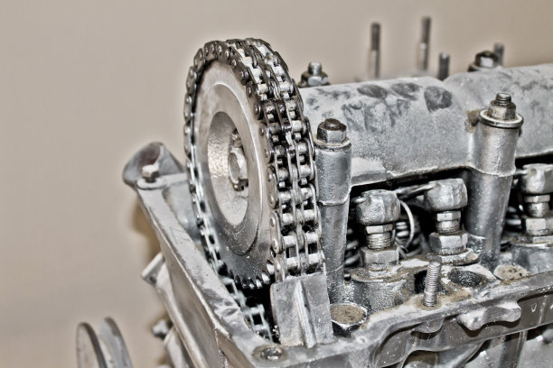 汽车发动机图片下载