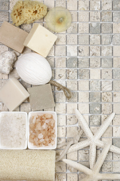 浴室配件图片下载