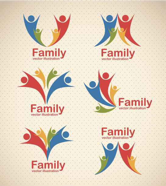 家庭的图标图片下载