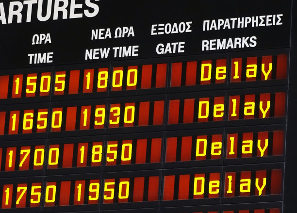 延迟信息显示图片下载