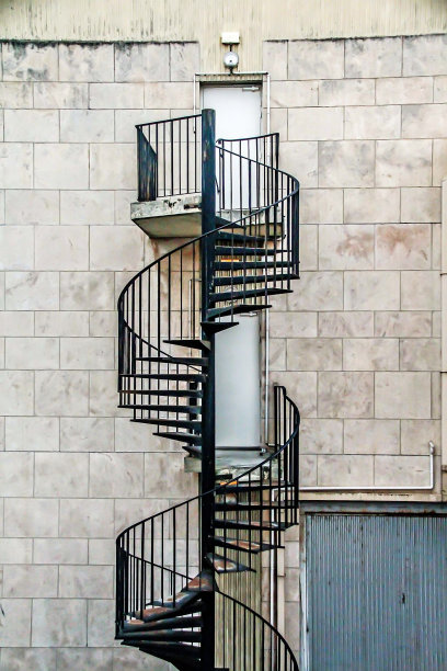 旋转楼梯图片下载