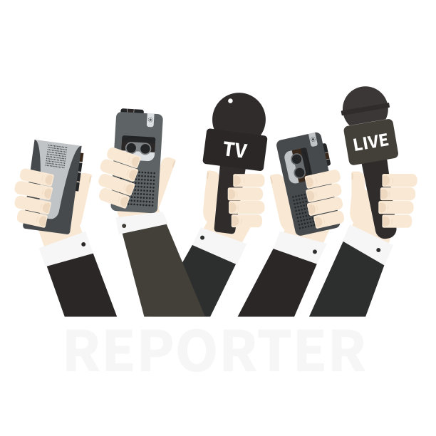 新闻的概念图片下载