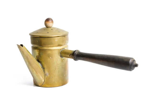 旧厨房工具图片下载